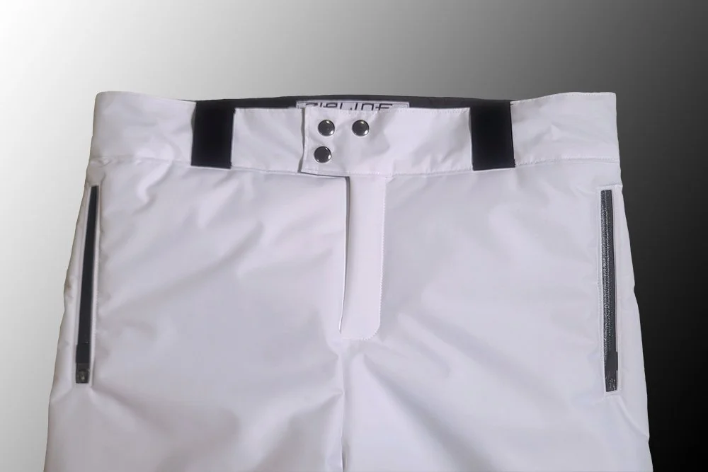 Zipline Podium Pant 2.0 — Bleeding Heart Apparel